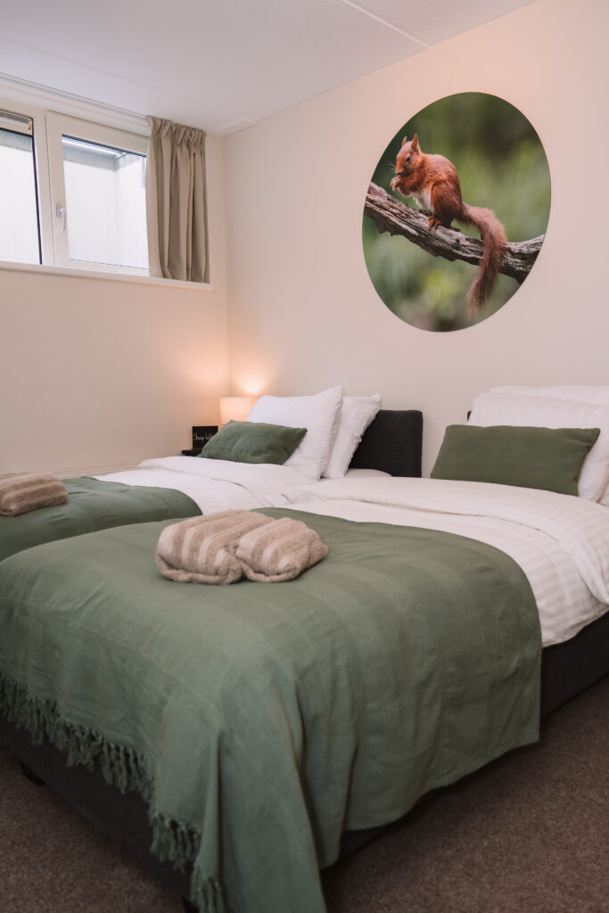 Slaapkamer