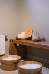 Boutique Villa Veluwe – Wellness